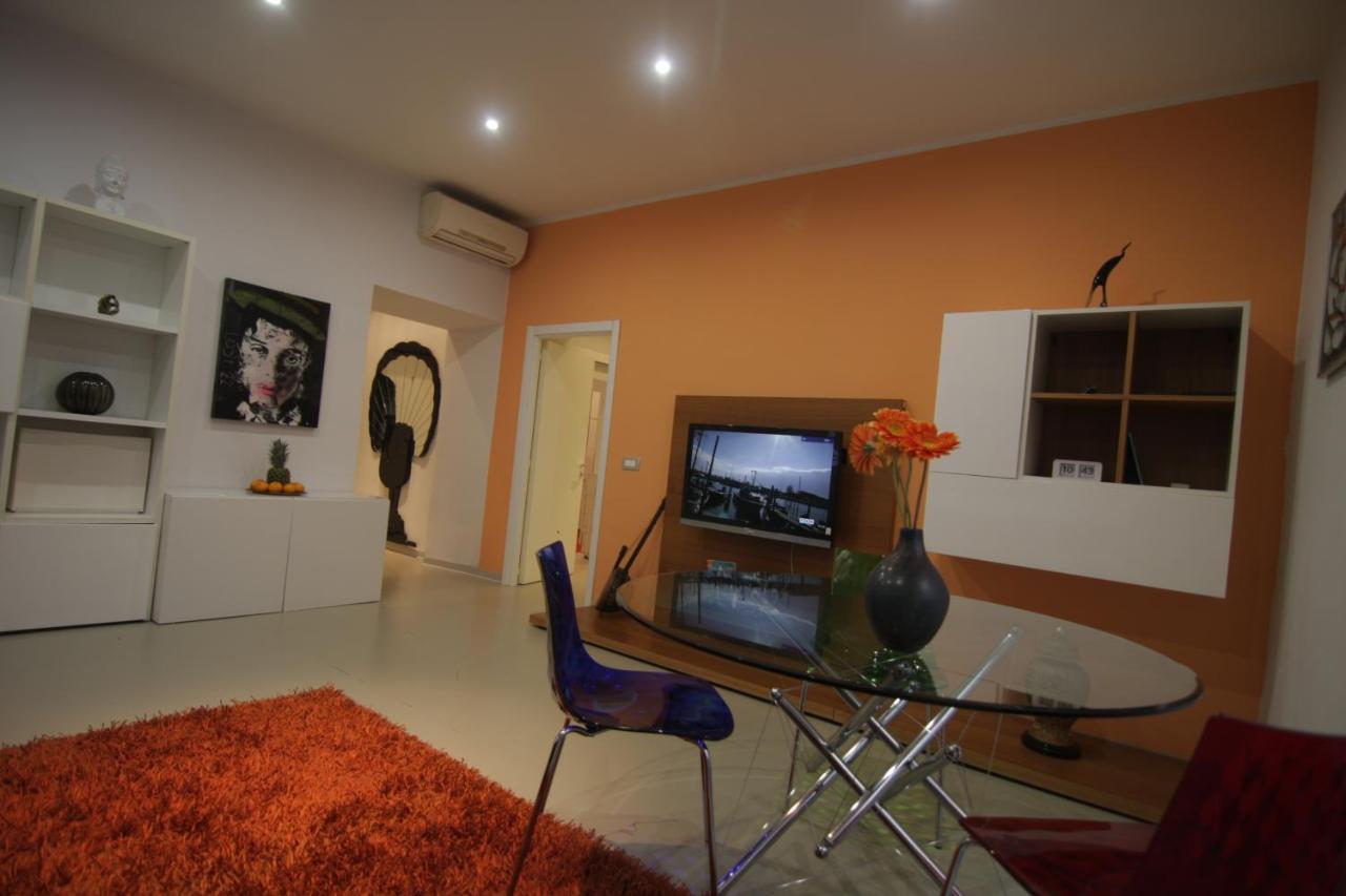 Apartment Casa Cavallotti - Modern Between Train Station And Port Civitavecchia