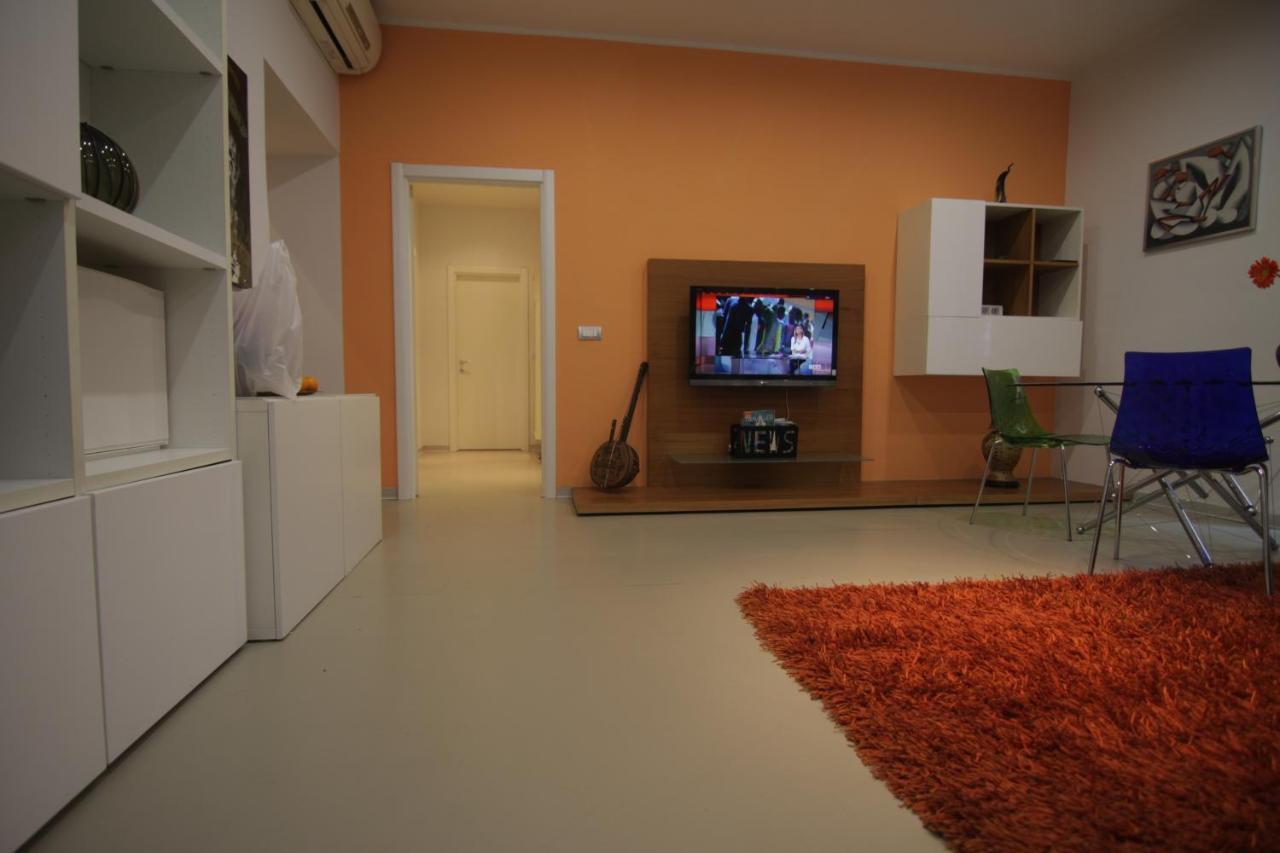 Casa Cavallotti - Modern Between Train Station And Port Civitavecchia