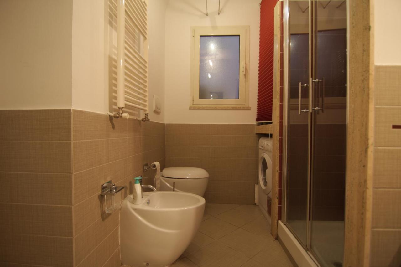 Apartment Casa Cavallotti - Modern Between Train Station And Port *