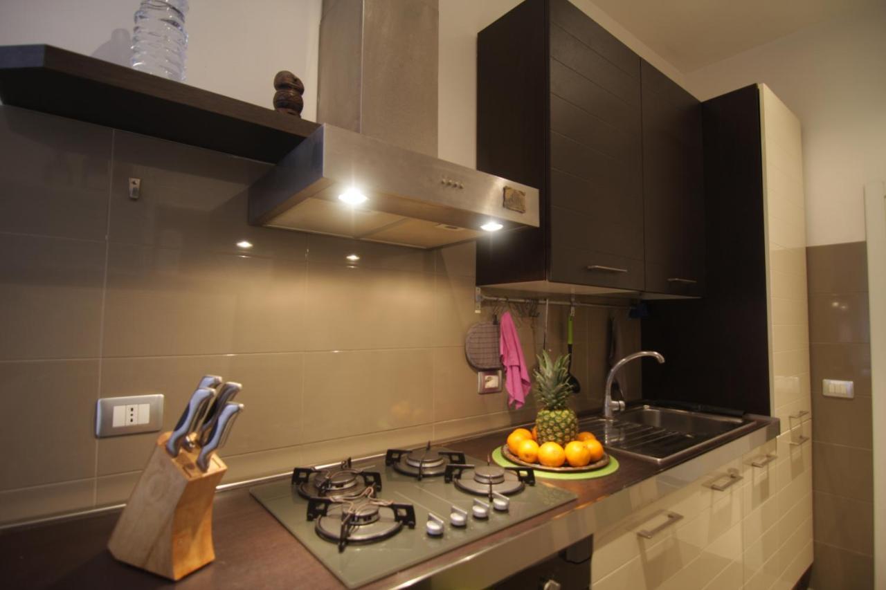 Apartment Casa Cavallotti - Modern Between Train Station And Port