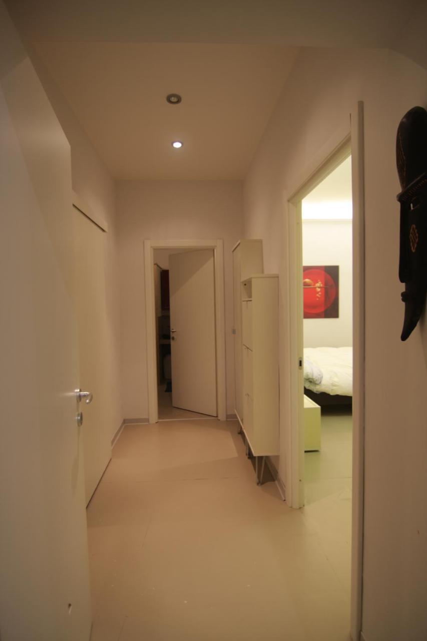 Apartment Casa Cavallotti - Modern Between Train Station And Port *
