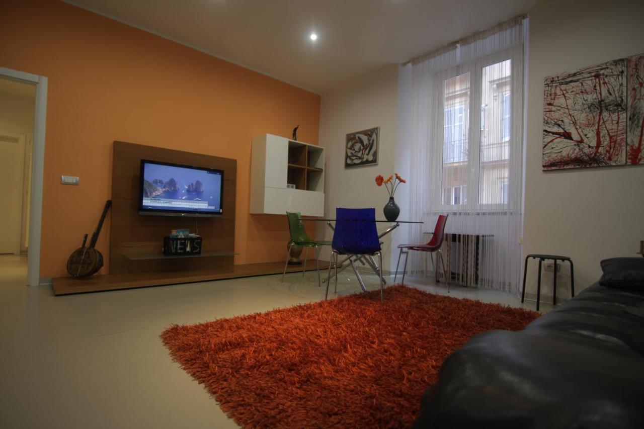 Casa Cavallotti - Modern Between Train Station And Port * Civitavecchia