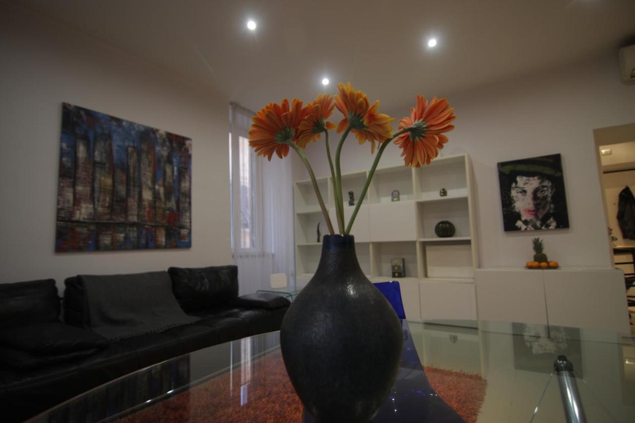 Casa Cavallotti - Modern Between Train Station And Port *